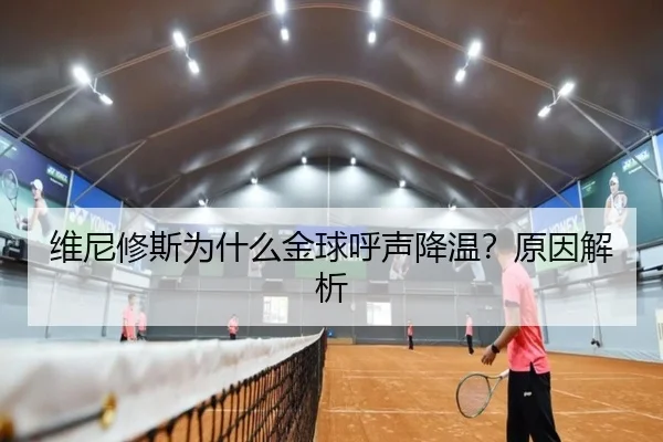 维尼修斯为什么金球呼声降温？原因解析